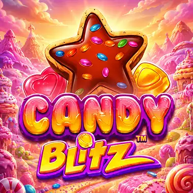 Candy Blitz