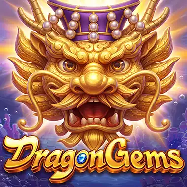 Dragon Gems
