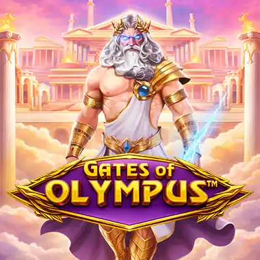 Gates of Olympus
